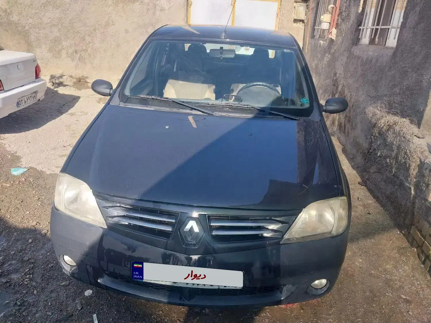 تندرe2مدل۹۱|خودرو سواری و وانت|نیشابور, نیروگاه سیکل ترکیبی خیام|دیوار