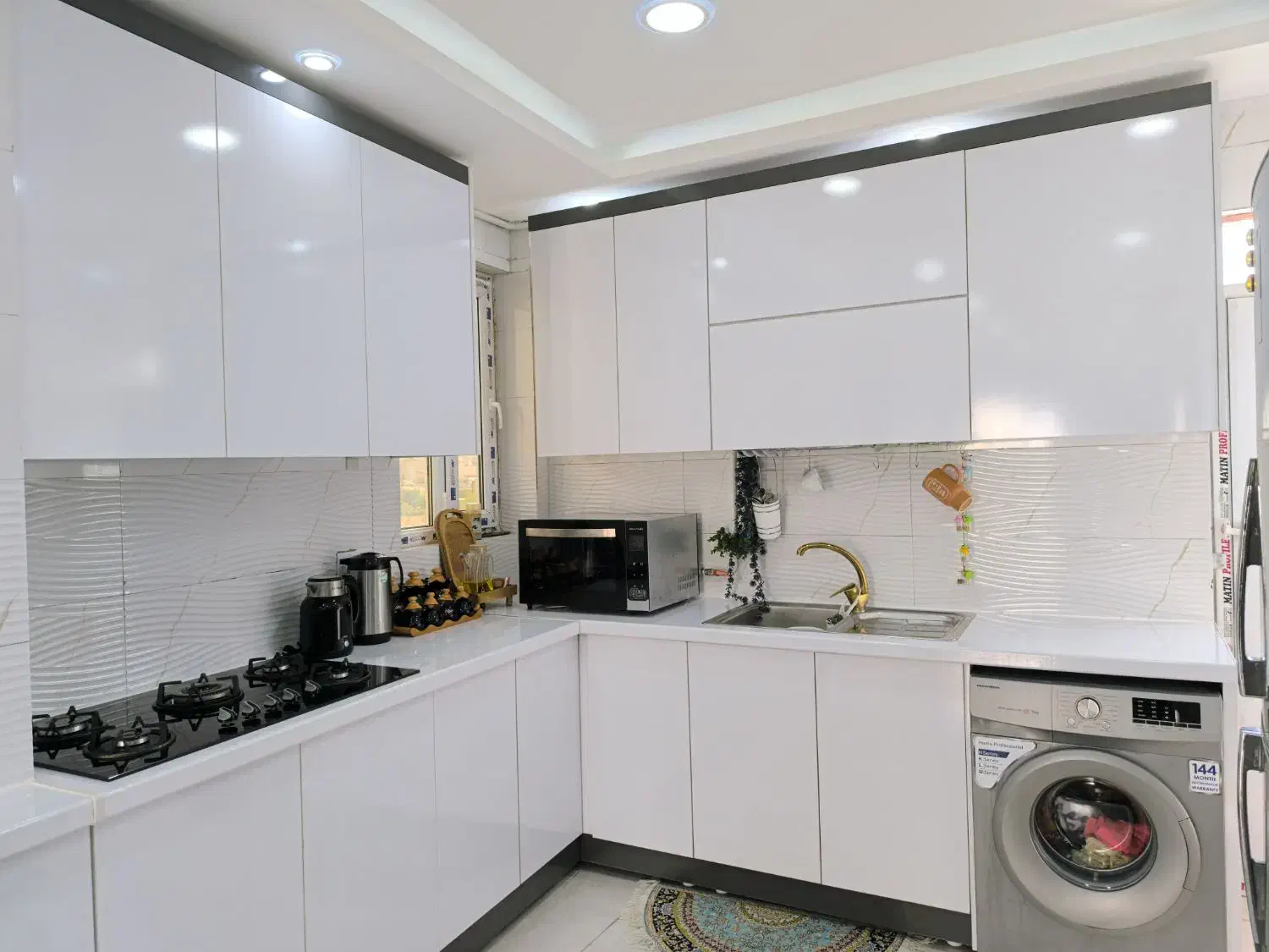 اجاره آپارتمان ۹۰ متری ۱ خوابه کلید اول|اجارهٔ آپارتمان|ایذه, |دیوار