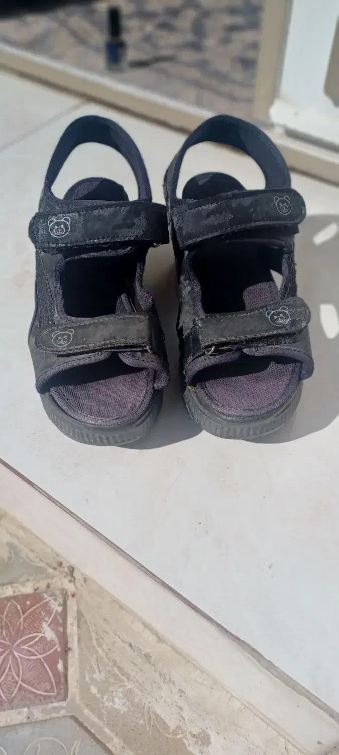 صندل|کیف، کفش، کمربند|مهاباد (آذربایجان غربی), |دیوار