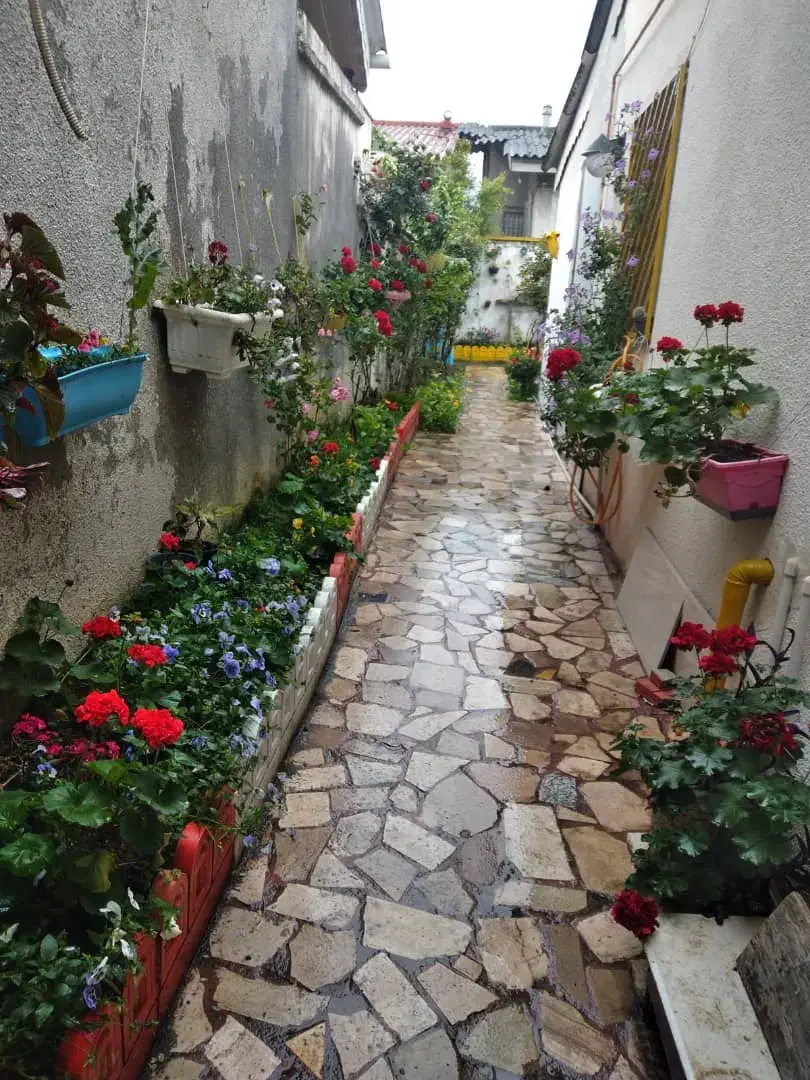 فروش ویلا شهرکی واقع در چابکسر ،ساحلی ۳۰۰ متری|فروش خانه و ویلا|چابکسر, |دیوار