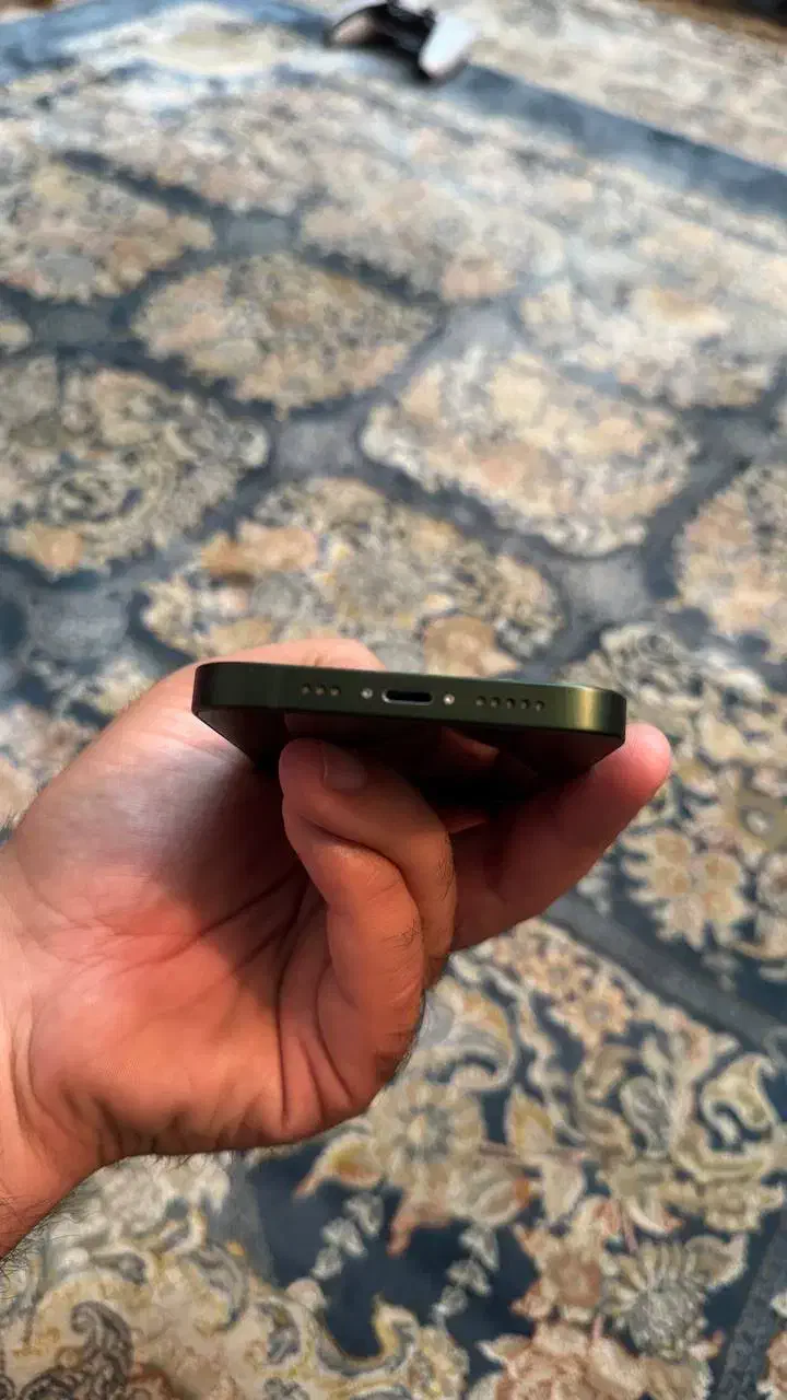 iPhone 13 128 cha دو سیم|موبایل|شیراز, اصلاح‌نژاد|دیوار