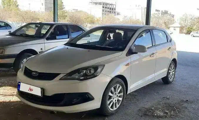 ام وی ام۳۱۵ نیوـmvm315 newمدل۹۵|خودرو سواری و وانت|قروه, |دیوار