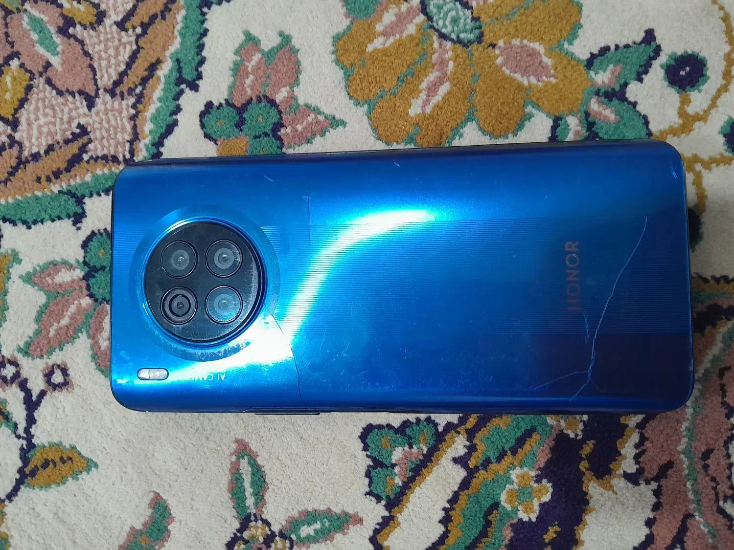 honor 50 lite|موبایل|سقز, |دیوار