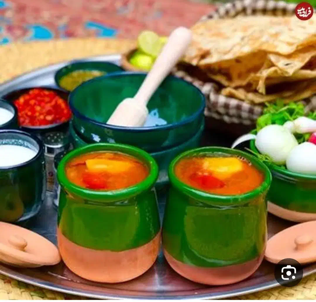 خانم اشپز سنتی جهت کار در دیزی سرا و چای خانه|استخدام خدمات فروشگاه و رستوران|سنندج, |دیوار