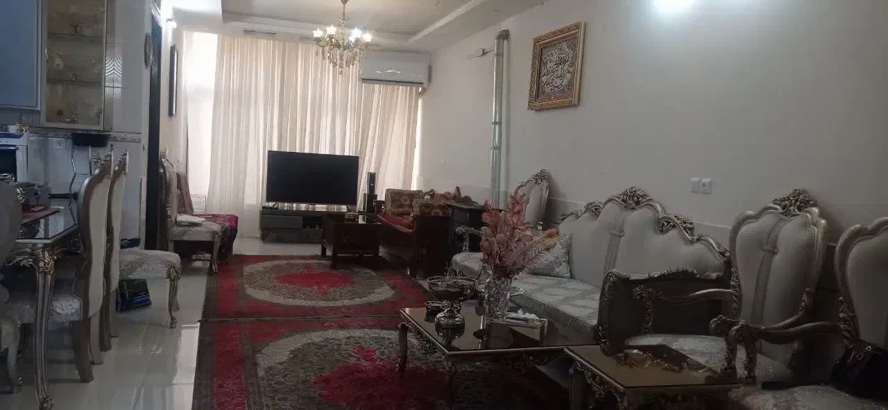 منزل مسکونی|فروش آپارتمان|اصفهان, عاشق‌آباد|دیوار