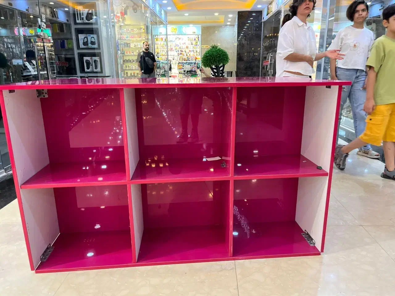 میز مغازه|مبلمان اداری|شیراز, کوی وحدت|دیوار