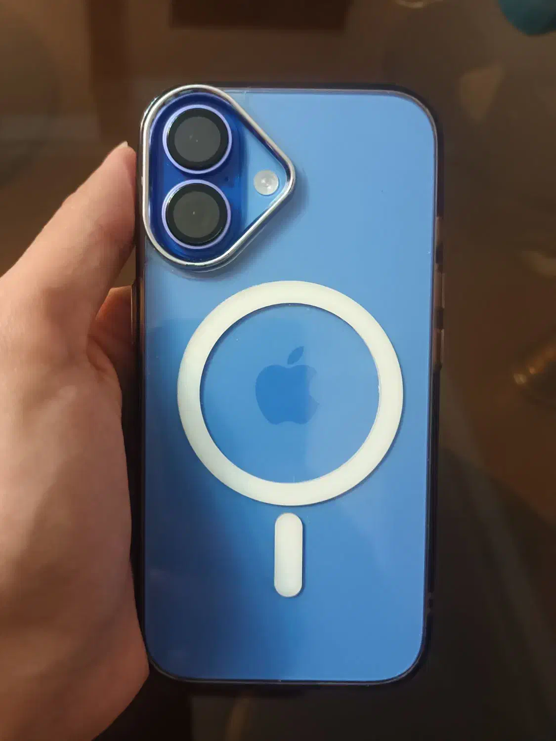 آیفون ۱۶ نرمال|موبایل|کرج, کرج نو|دیوار