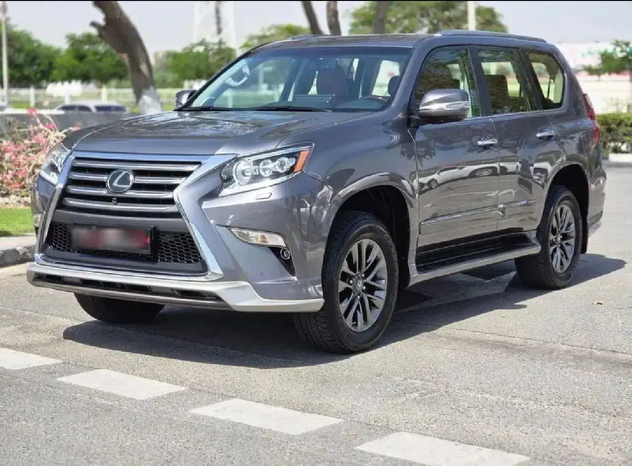 لکسوس Gx460|خودرو سواری و وانت|اهواز, کیانپارس |دیوار