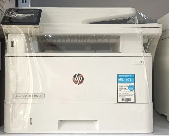 پرینتر hp426m|پرینتر، اسکنر، کپی، فکس|تهران, ایرانشهر|دیوار