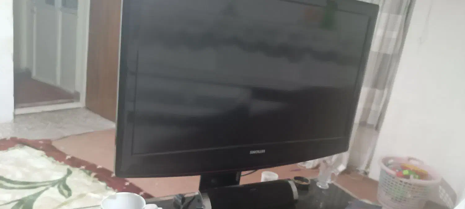 تلویزیون اسنوا|تلویزیون و پروژکتور|سبزوار, رضوی|دیوار