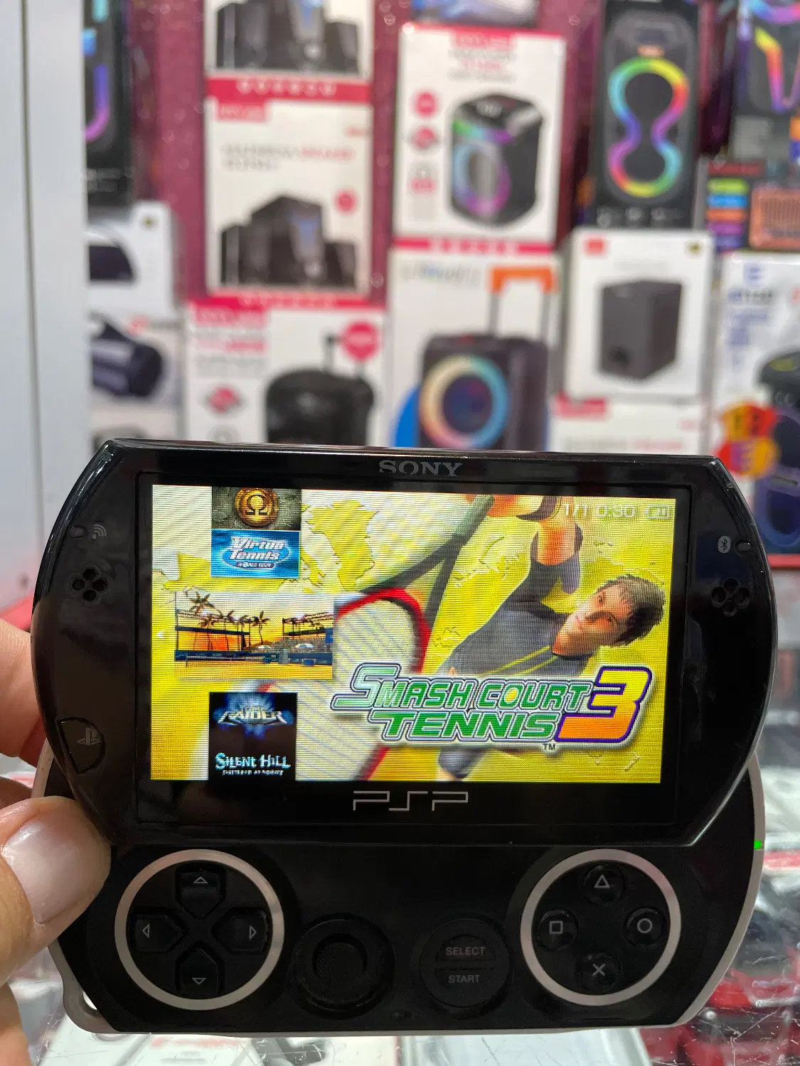 Psp|کنسول، بازی ویدئویی و آنلاین|کرج, اصفهانی‌ها|دیوار