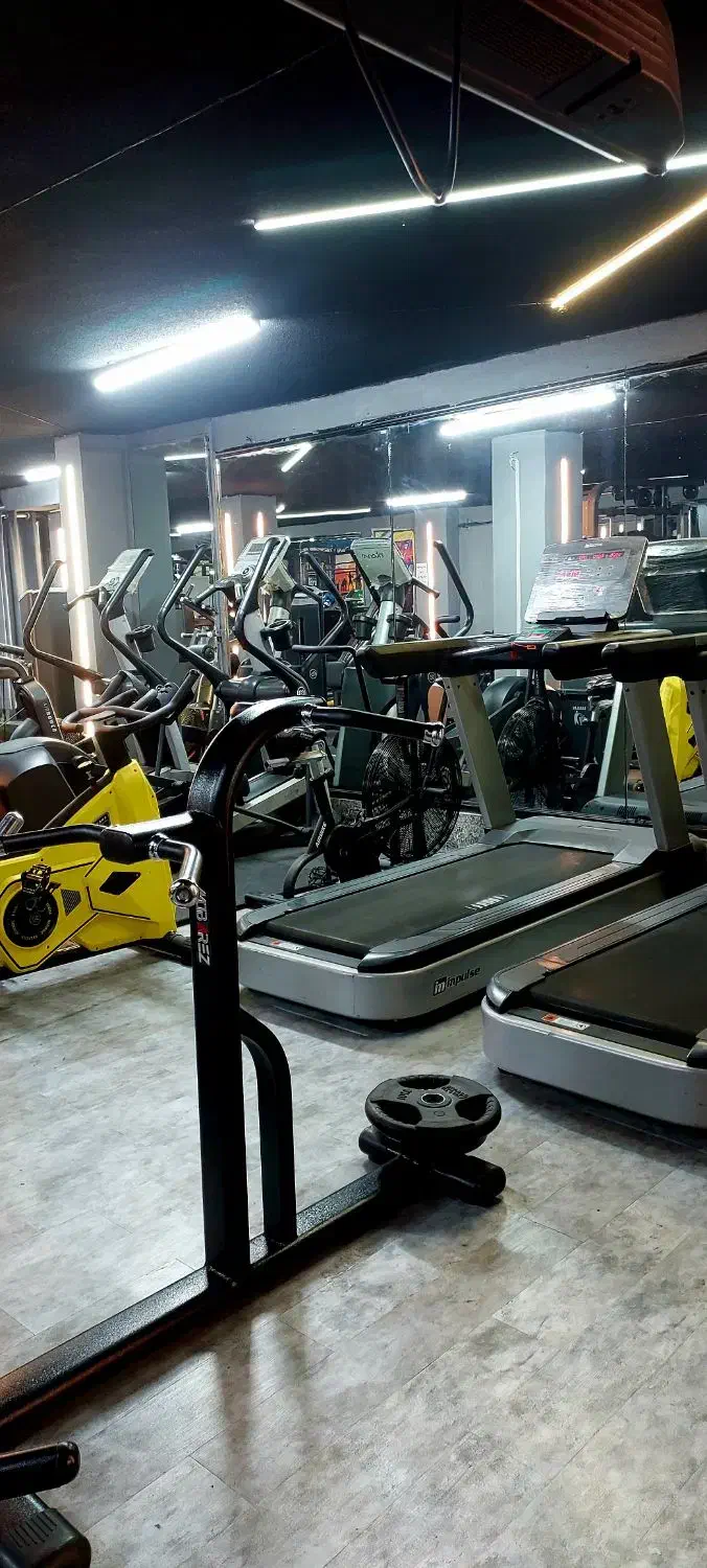 مربی خانم برای باشگاه بدنسازی|استخدام آموزشی|تهران, بهجت‌آباد|دیوار