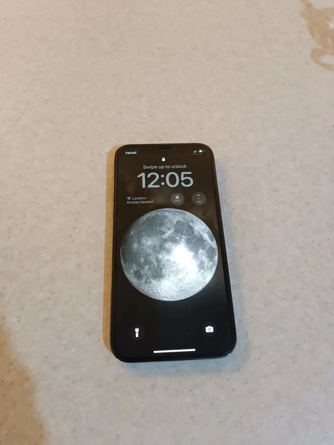 آیفون 12pro|موبایل|تهران, استقلال|دیوار