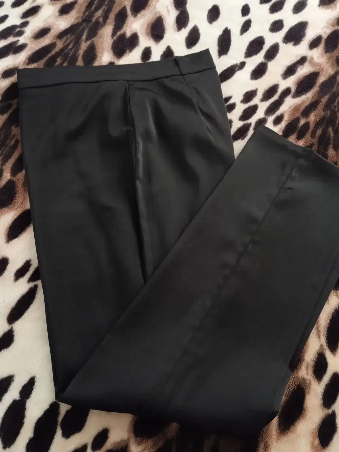 مانتو مجلسی کتی با شلوار نو|لباس|تبریز, |دیوار