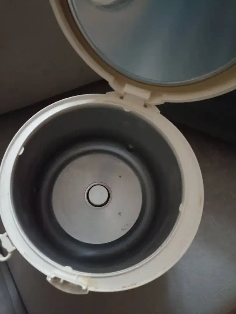 پلو پز و بخار پز|اجاق گاز و لوازم برقی پخت‌وپز|تهران, تهرانپارس جنوبی|دیوار