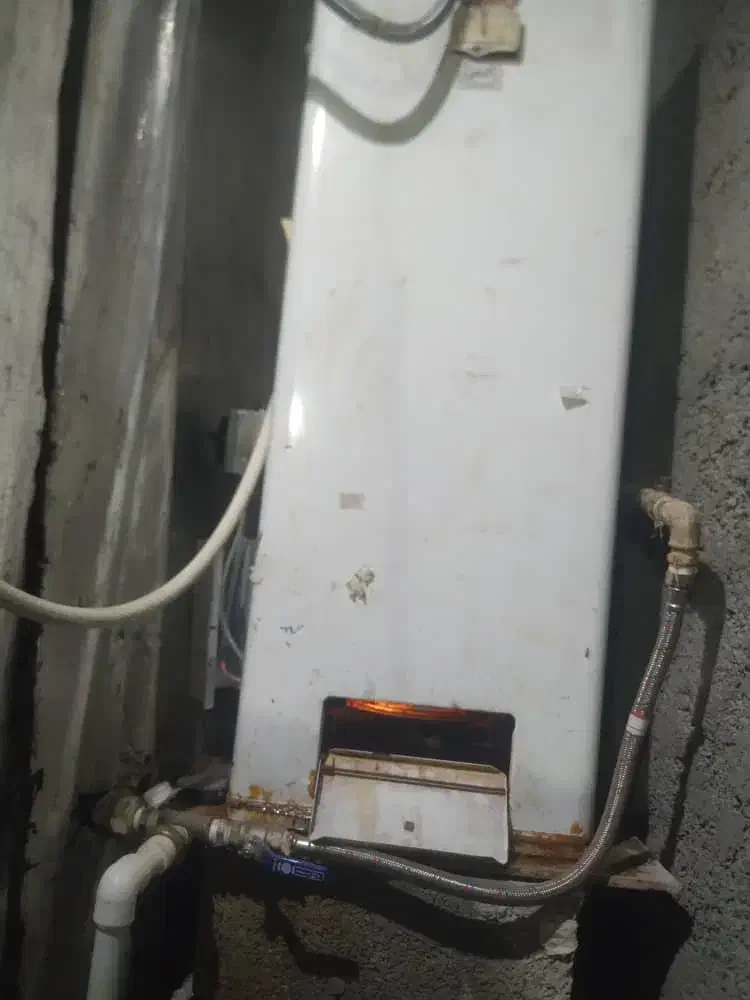 آبگرمکن گازی|آبگرمکن، پکیج، شوفاژ|بوشهر, |دیوار