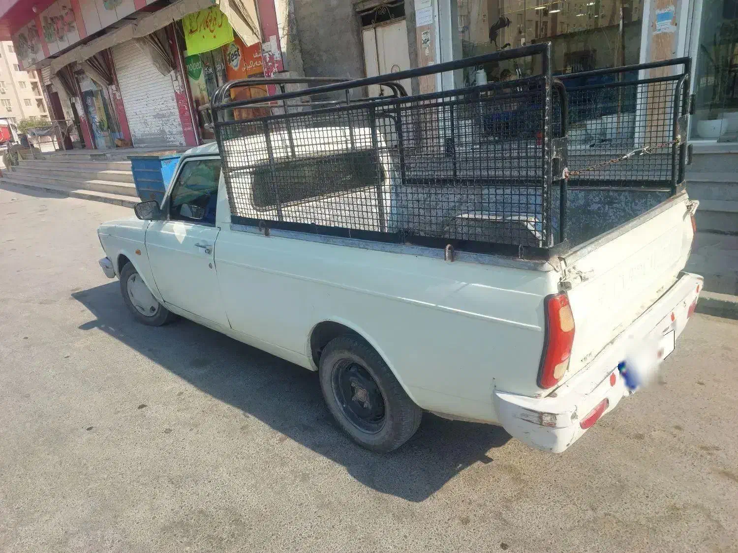 پیکان‌وانت|خودرو سواری و وانت|بندرعباس, |دیوار