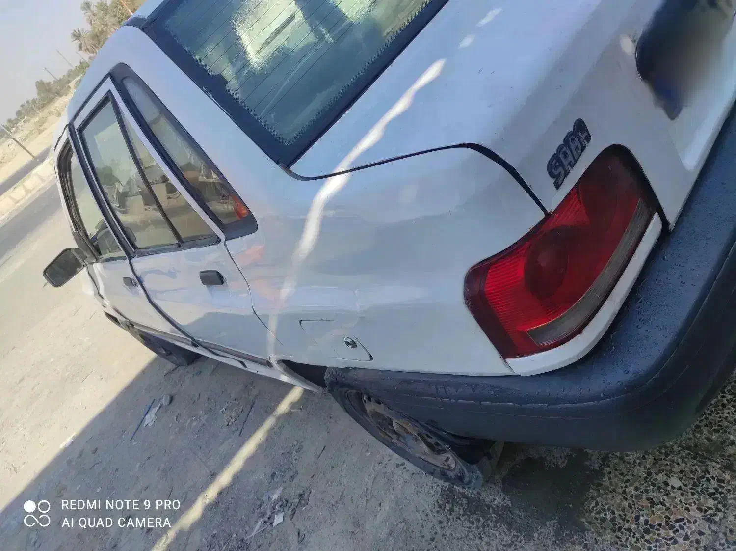 فروشی پراید مدل85|خودرو سواری و وانت|میناب, |دیوار