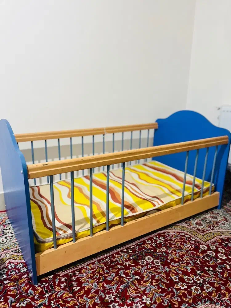 سرویس خواب کودک|حراج|سیرجان, |دیوار