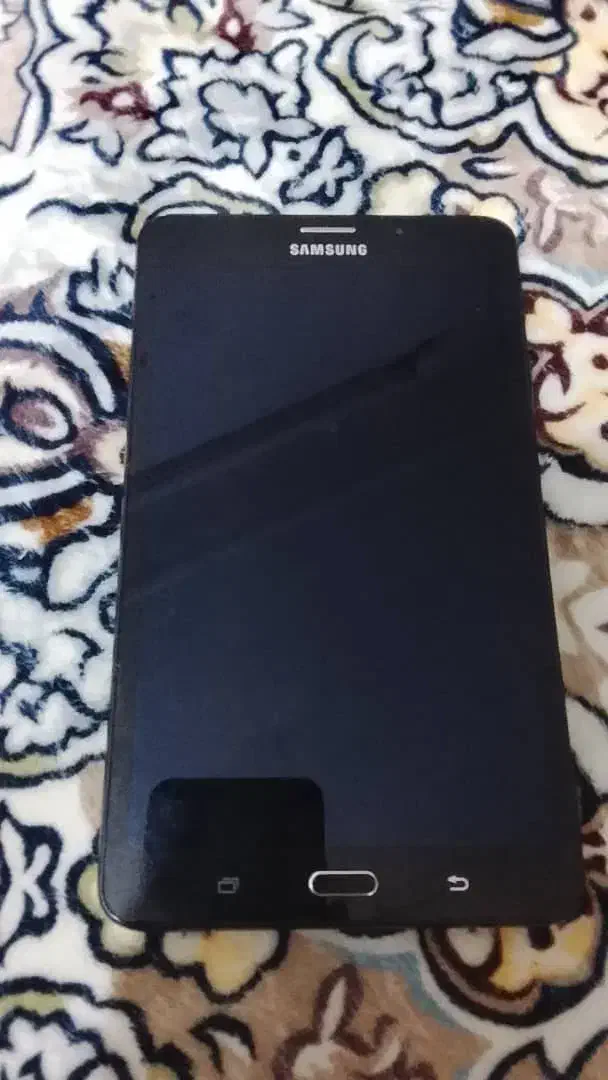 تبلت سامسونگ|تبلت|اهواز, کمپلو جنوبی|دیوار