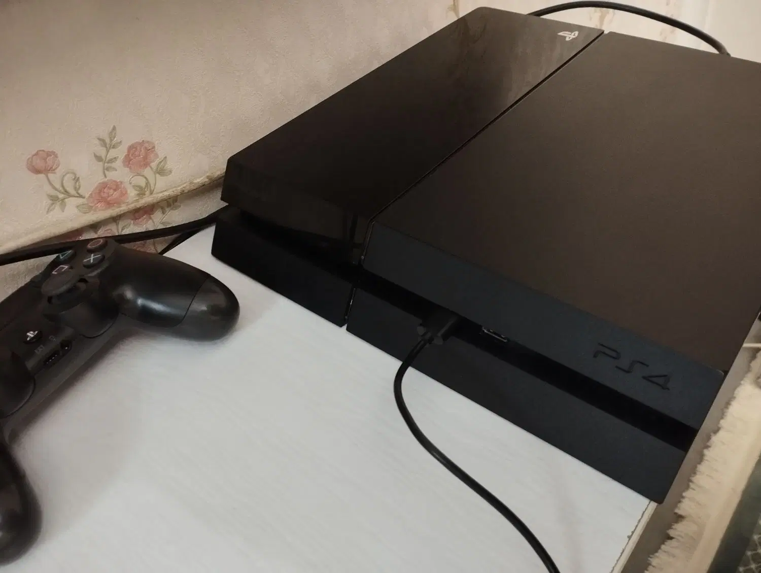 ps4|کنسول، بازی ویدئویی و آنلاین|ملارد, |دیوار