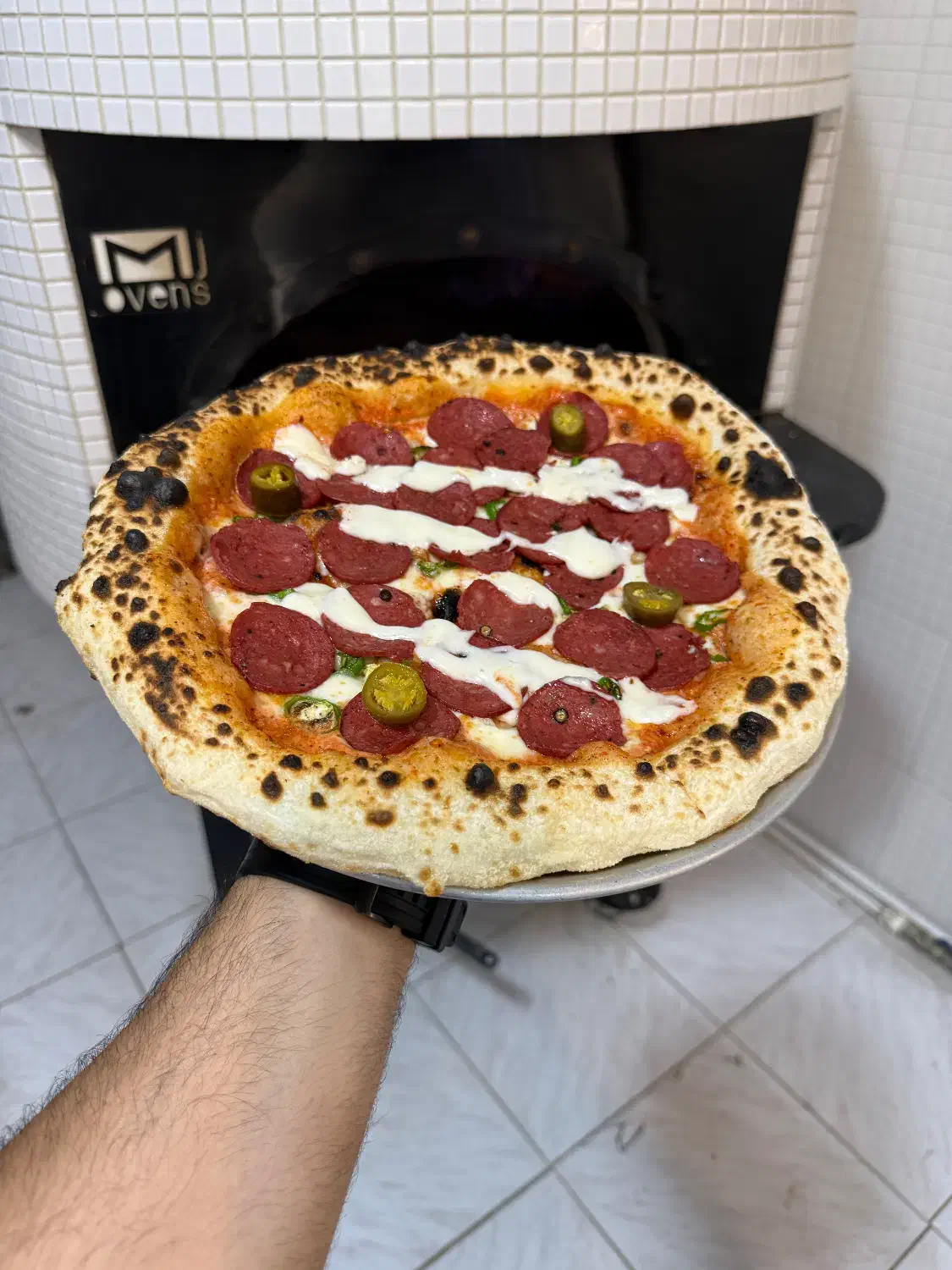 استخدام در فست فود شیفت صبح و شب|استخدام خدمات فروشگاه و رستوران|شاهینشهر, نظامی|دیوار