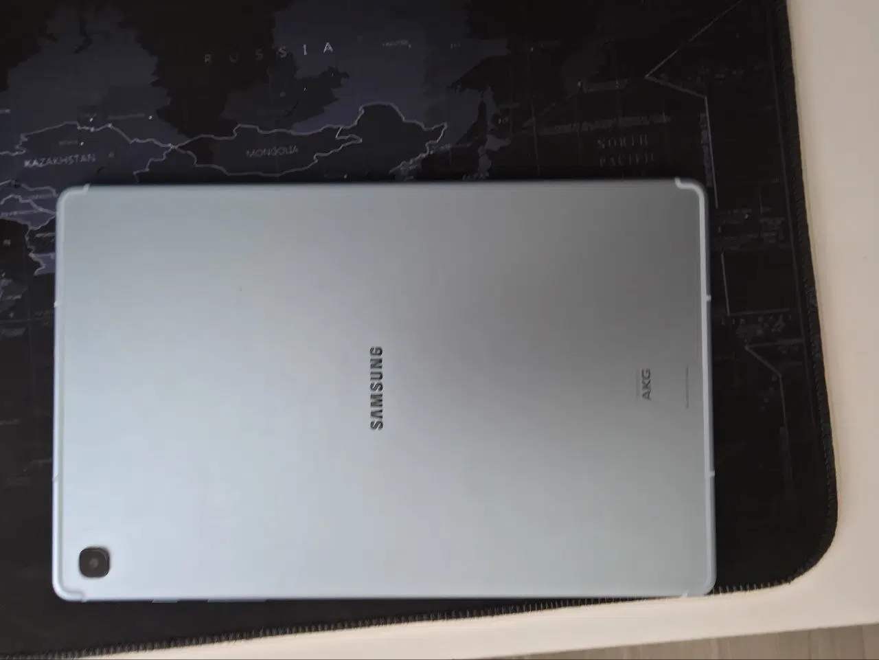 تبلت Samsung s6 lite|تبلت|مشهد, هفت تیر (آب و برق)|دیوار