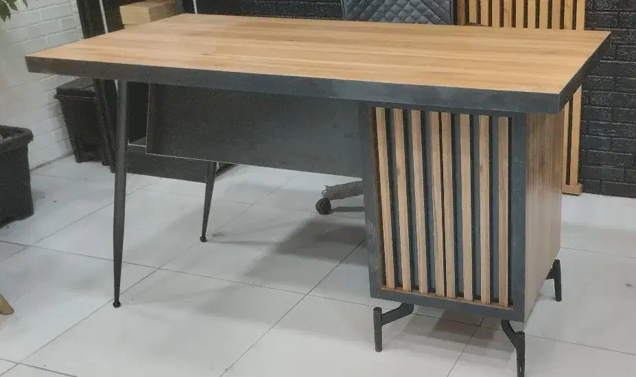 میز مدیریت|دفتر کار|قم, زنبیل آباد|دیوار