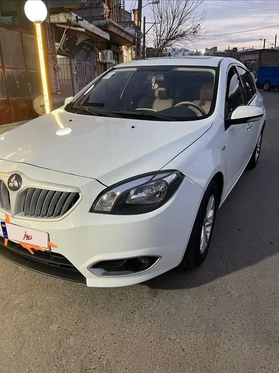 وسیله نقلیه|خودرو سواری و وانت|مرند, |دیوار