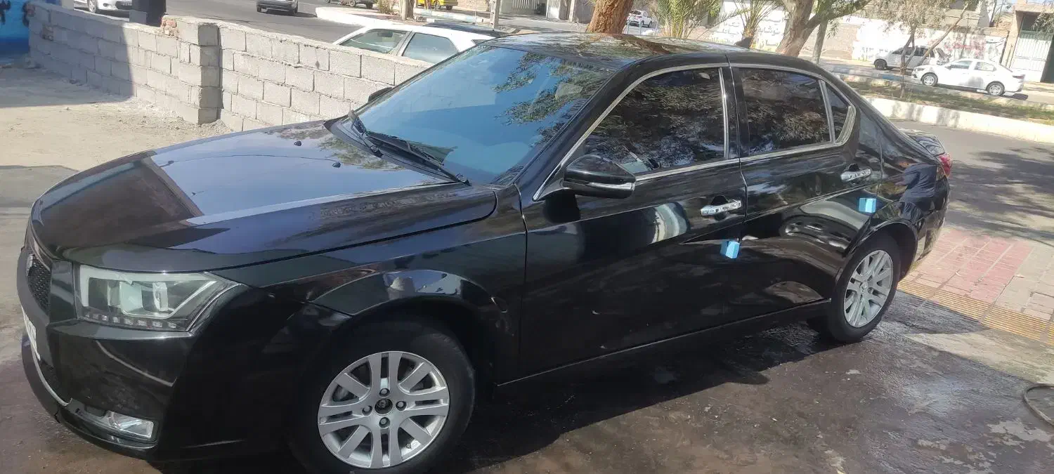 دناپلاس 6دنده|خودرو سواری و وانت|بم, |دیوار