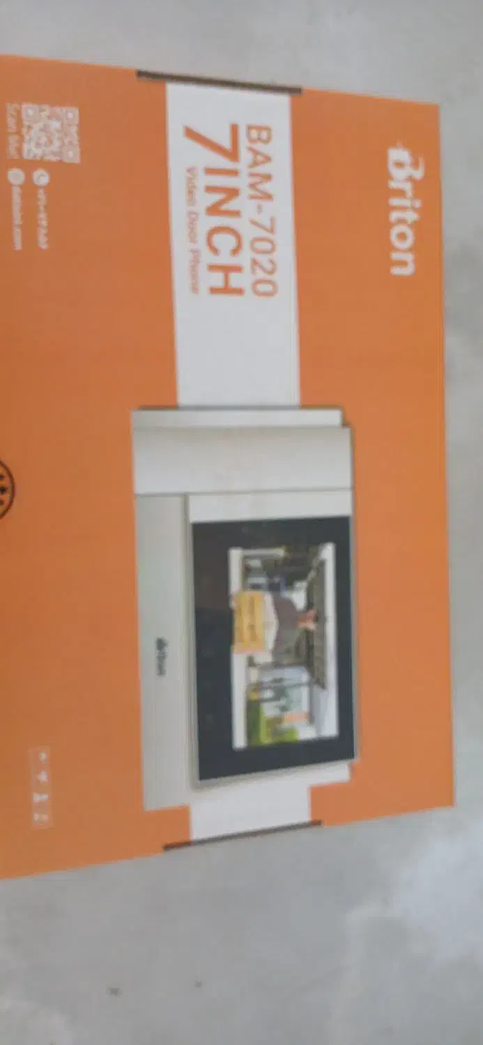 تعمیرات و نصب و فروش انواع ایفون تصویری|خدمات پیشه و مهارت|مشهد, شهرک رازی (شهرک غرب)|دیوار