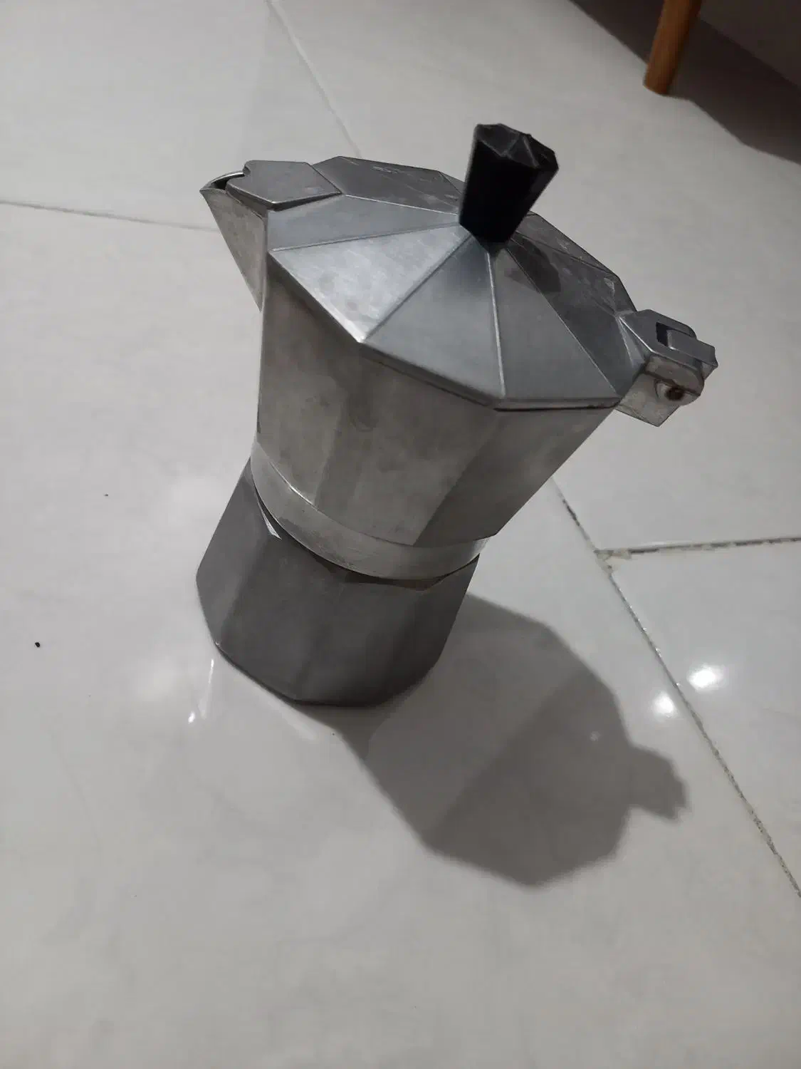 قهوه جوش دستی|سماور، چای‌ساز، قهوه‌ساز|قوچان, |دیوار