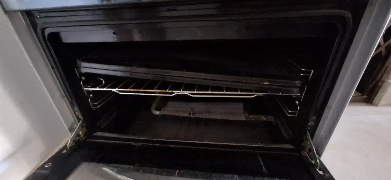 اجاق گاز فردار یخچال فریز دوچرخه|یخچال و فریزر|گلبهار, شهر جدید گلبهار|دیوار