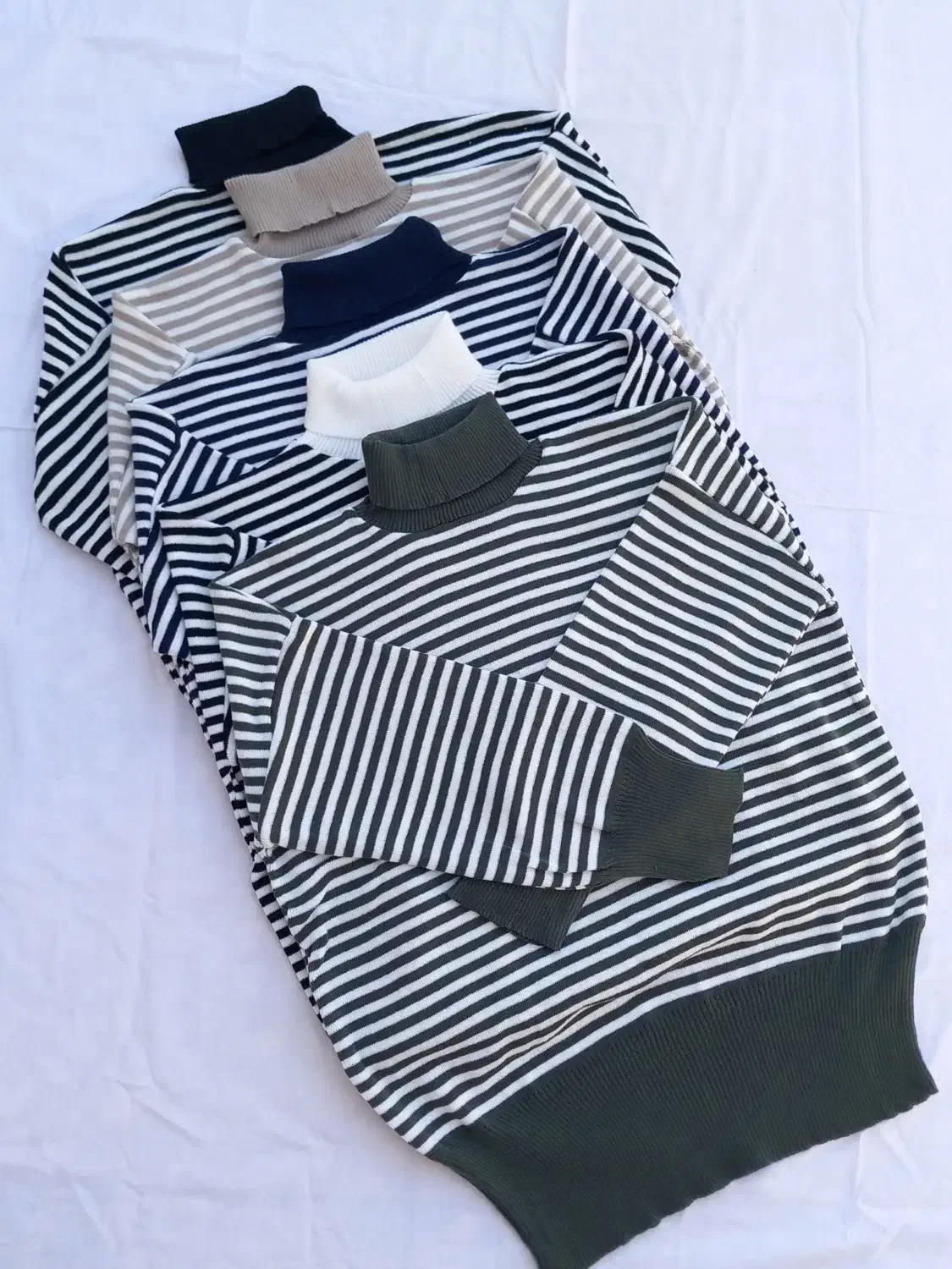 انواع لباس زنانه با کیفیت و قیمت مناسب|لباس|گرمسار, |دیوار