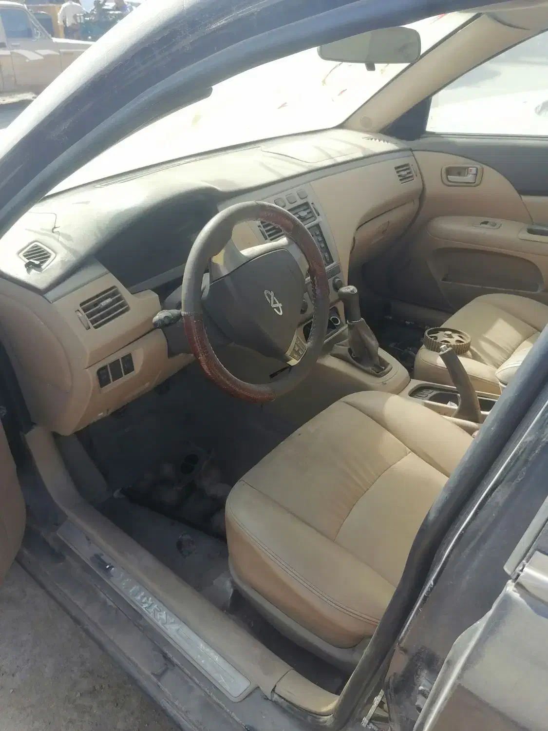 ام وی ام 530|خودرو سواری و وانت|شیراز, فرگاز|دیوار