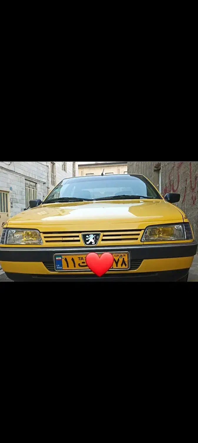 شیشه چراغ شفاف پژو ۴۰۵ اسپرت|قطعات یدکی و لوازم جانبی|اسلام‌شهر, چیچکلو|دیوار