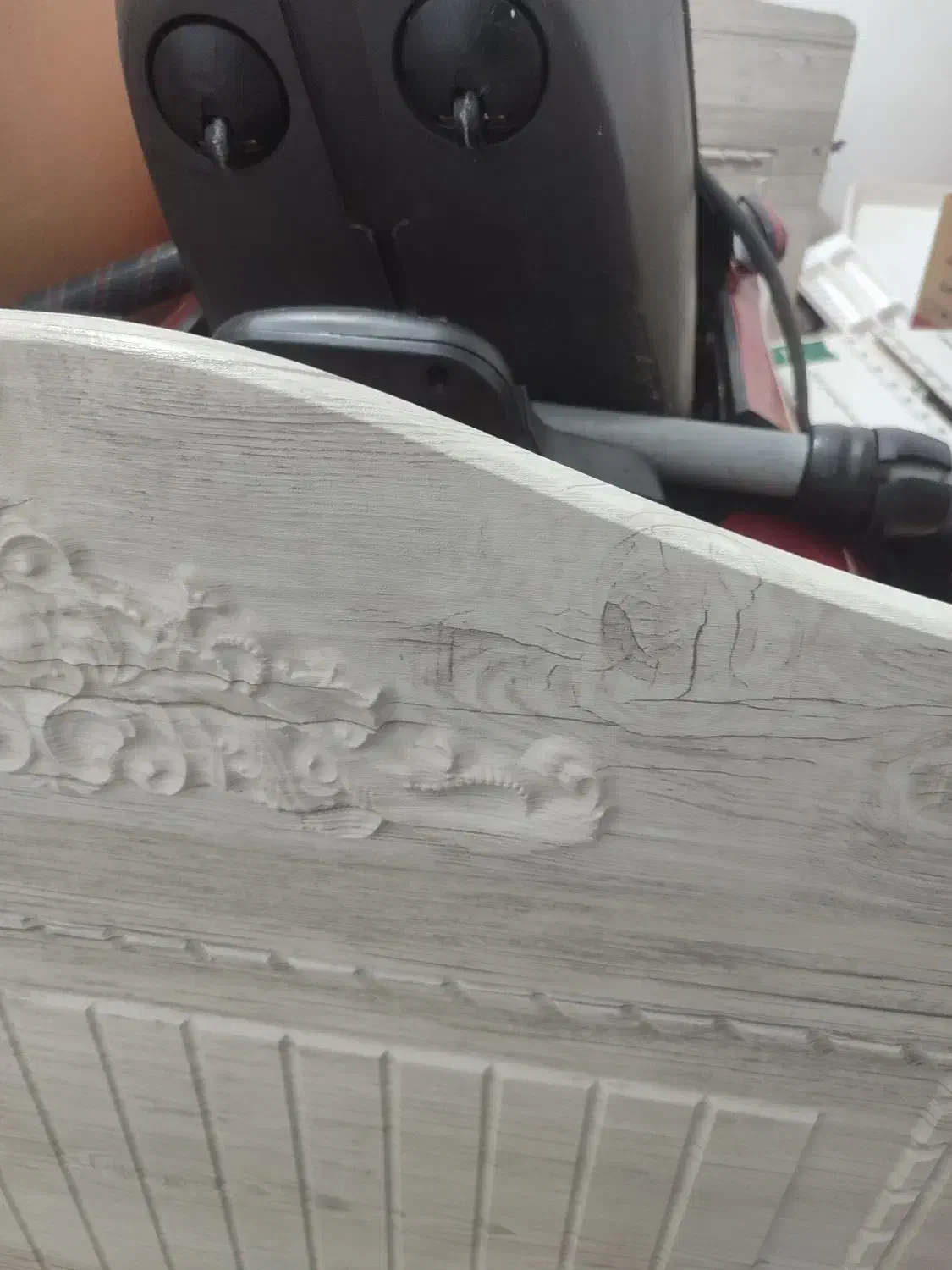 تخت و کمد بچه|تخت و صندلی بچه|شهریار, شهریار|دیوار