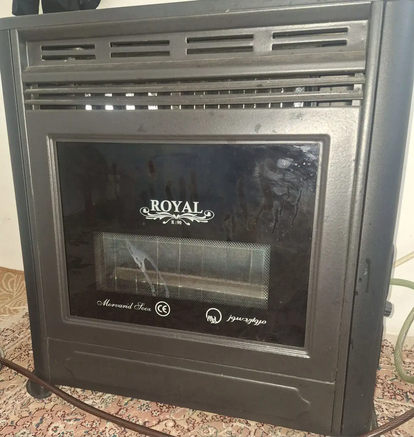 بخاری|بخاری، هیتر، شومینه|کرمانشاه, |دیوار