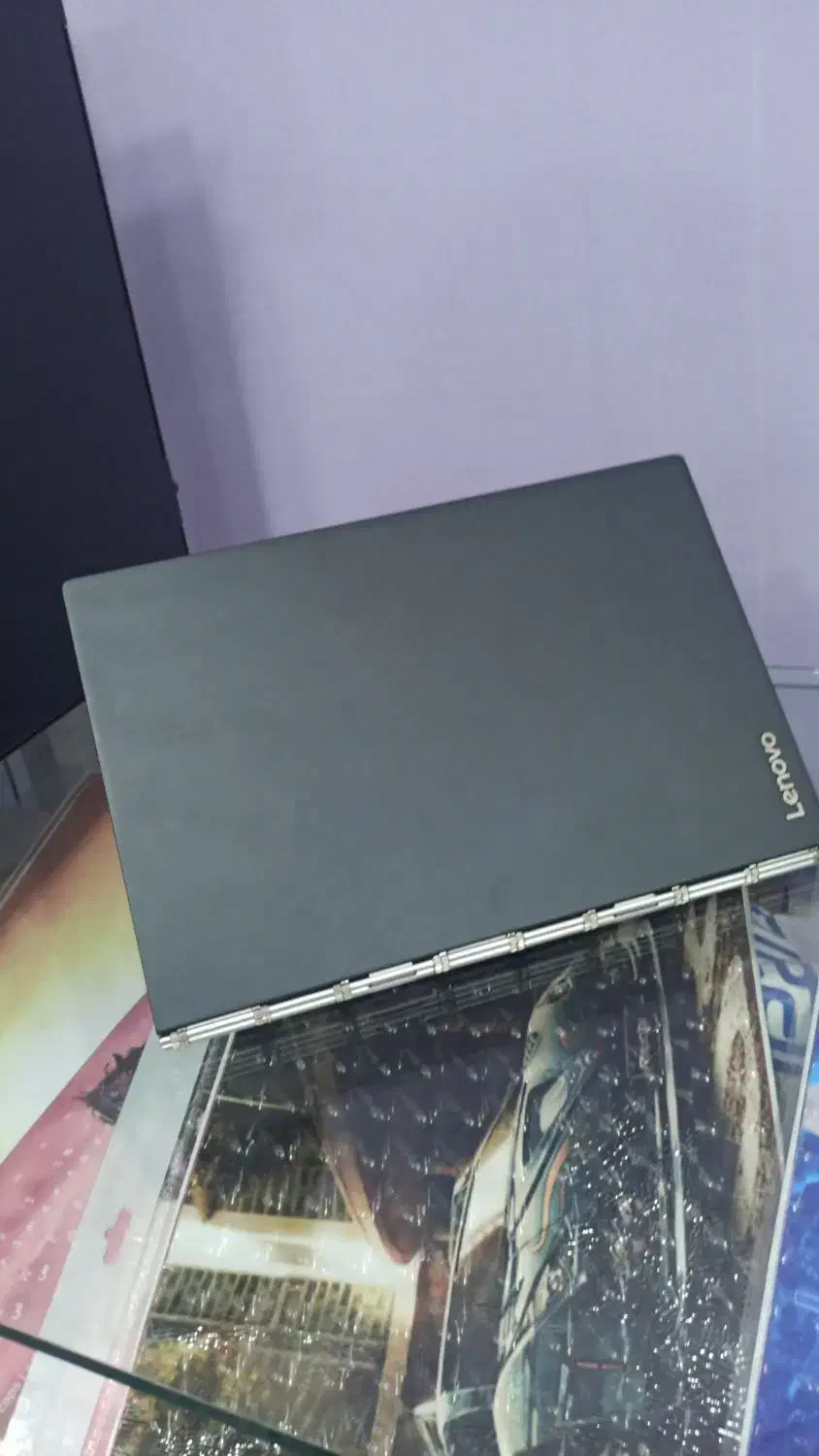 Lenovo legion 5 گیمینگ قدرتمند در حد|رایانه همراه|کرج, اصفهانیها|دیوار