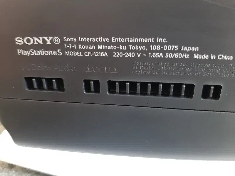 ps5|کنسول، بازی ویدئویی و آنلاین|گلبهار, شهر جدید گلبهار|دیوار