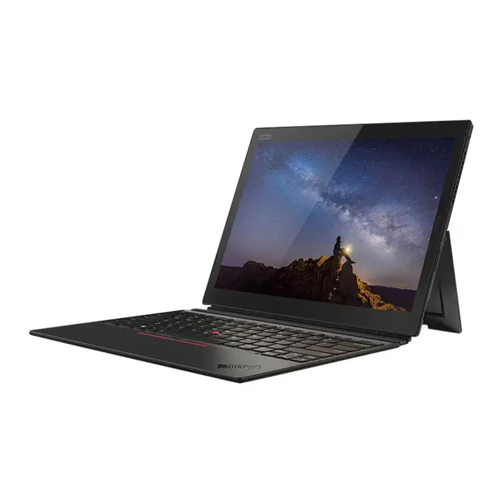 لپ تاپ لنوو لمسی Thinkpad X1 Tablet نسل 8 تبلت شو|رایانه همراه|تهران, زاهد گیلانی|دیوار