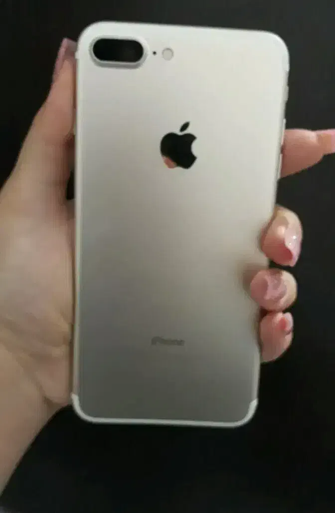 ایفون ۷ پلاس گلد ۱۲۸ پلمپ|موبایل|تهران, شهران شمالی|دیوار