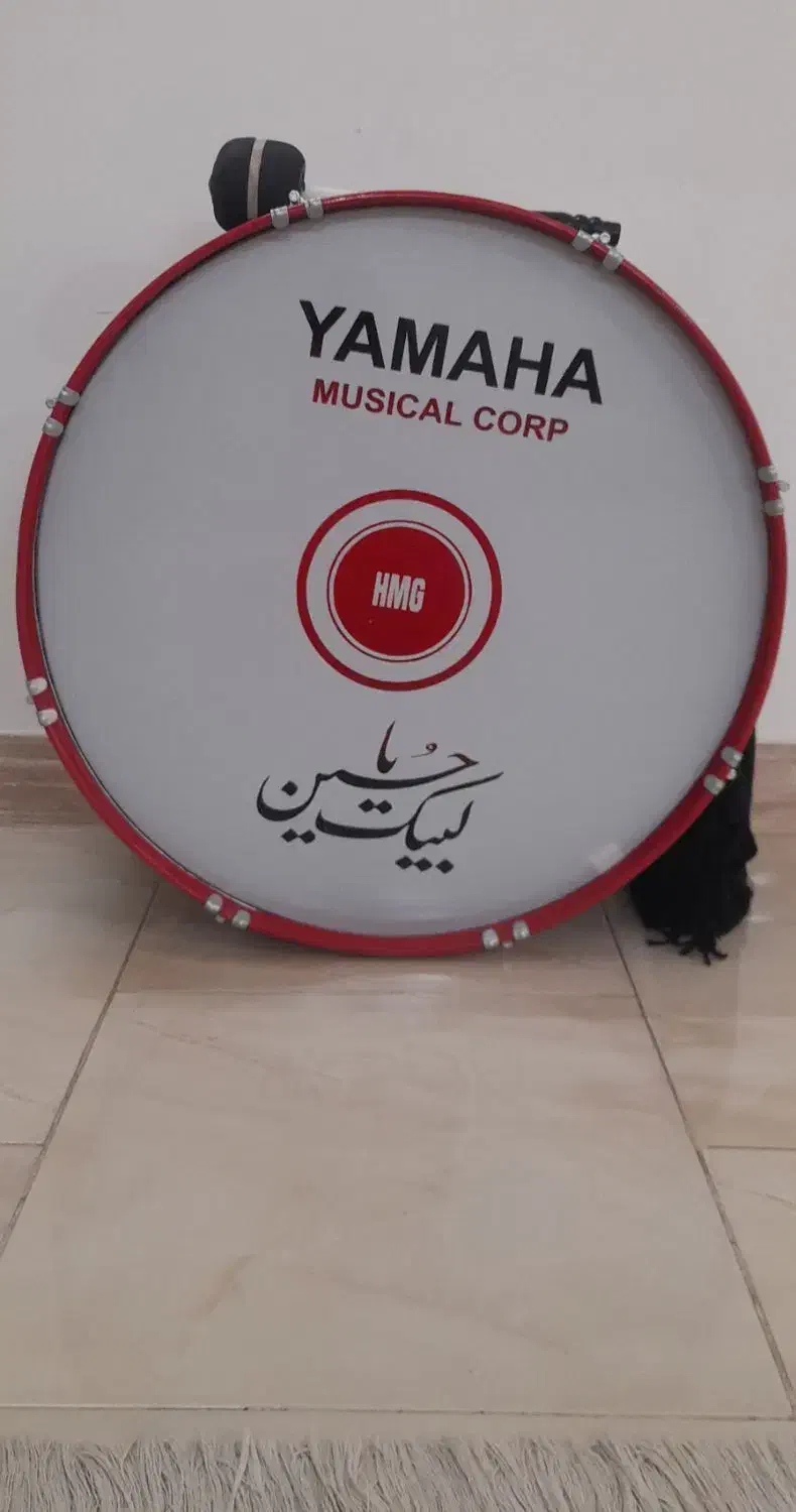 طبل ۸۰|درام و پرکاشن|نیشابور, شهرک اندیشه|دیوار