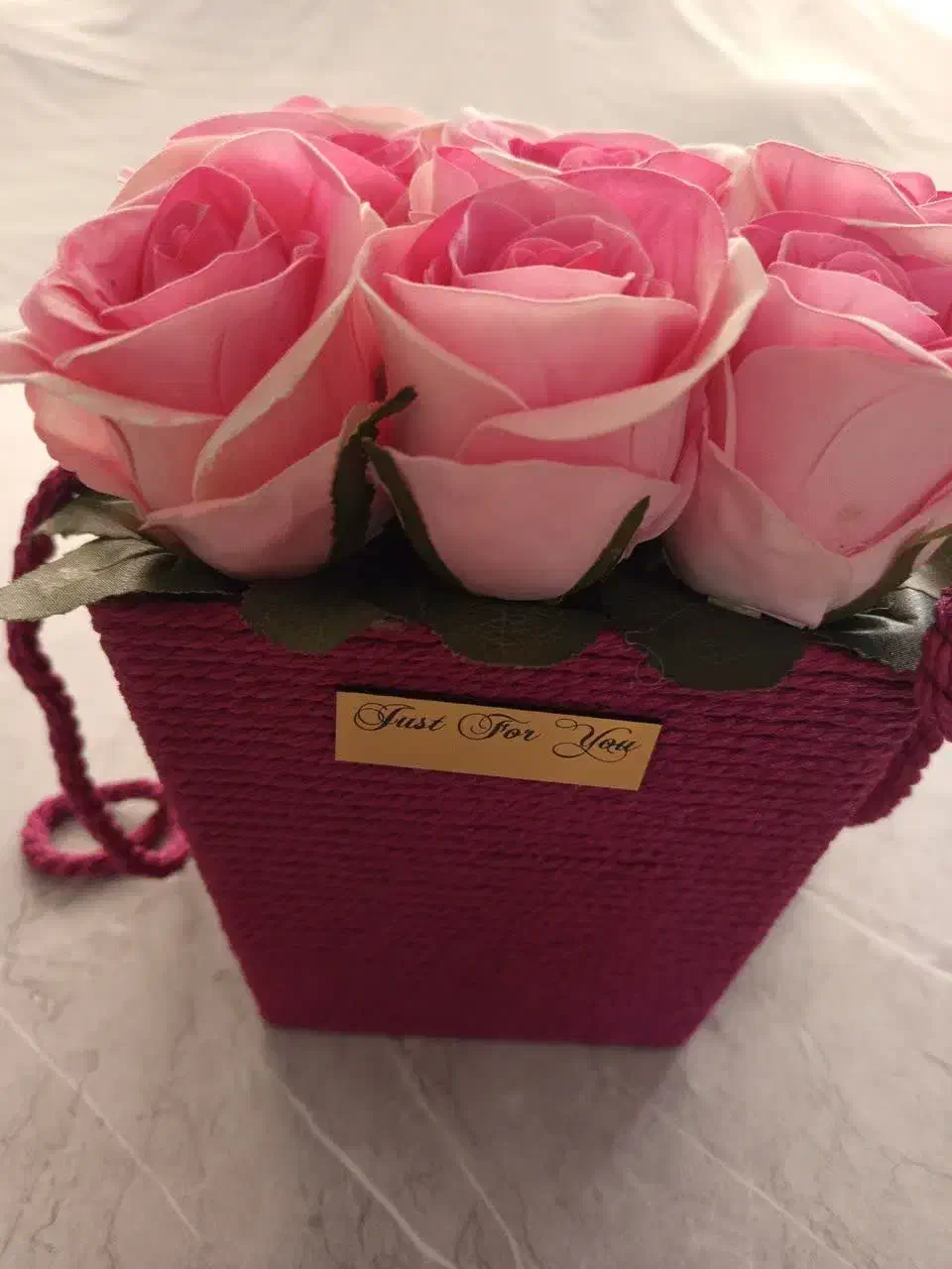 گل مصنوعی|گل مصنوعی|فردیس, شهرک راه آهن|دیوار