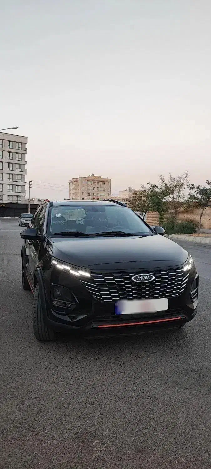 ایکس 33کراس|خودرو سواری و وانت|مشهد, فرهنگیان (شهرک غرب)|دیوار