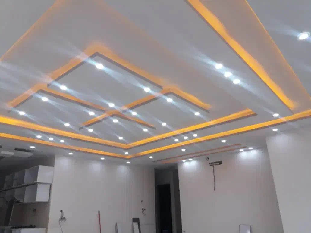 برقکار وبرقکاری صنعتی وساختمان|خدمات پیشه و مهارت|تیران, |دیوار