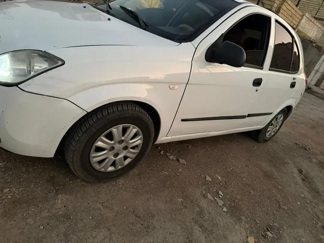 تیبا2 مدل1400|خودرو سواری و وانت|مشهد, امیرآباد|دیوار