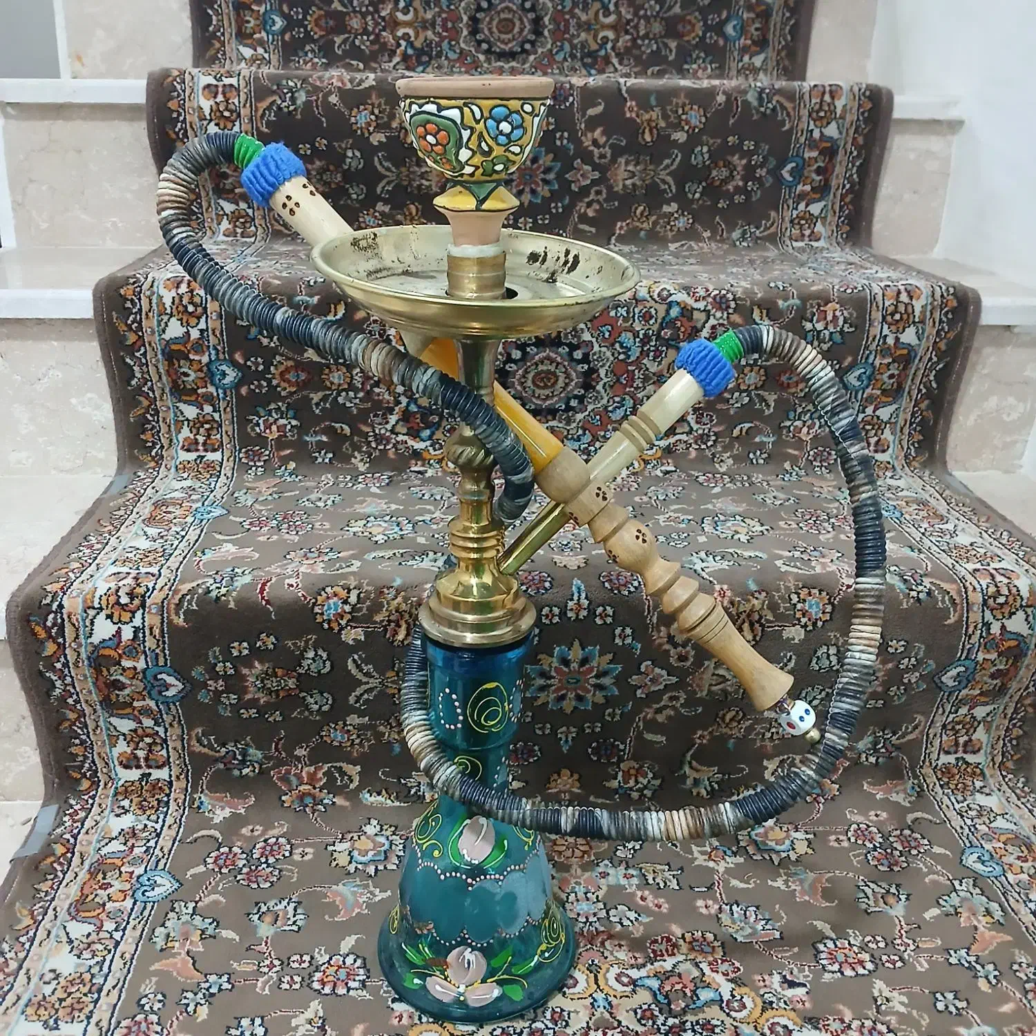 قلیون|کلکسیون و سرگرمی|تهران, بازار|دیوار