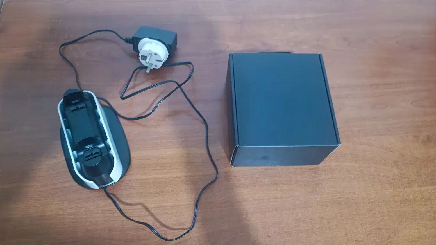 شارژر دسته ps5|کنسول، بازی ویدئویی و آنلاین|بندر ماهشهر, |دیوار