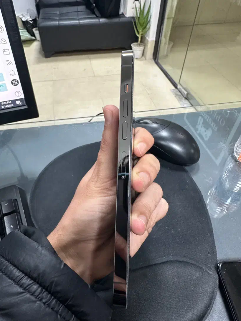 iphone 13 pro max 512|موبایل|لواسان, |دیوار